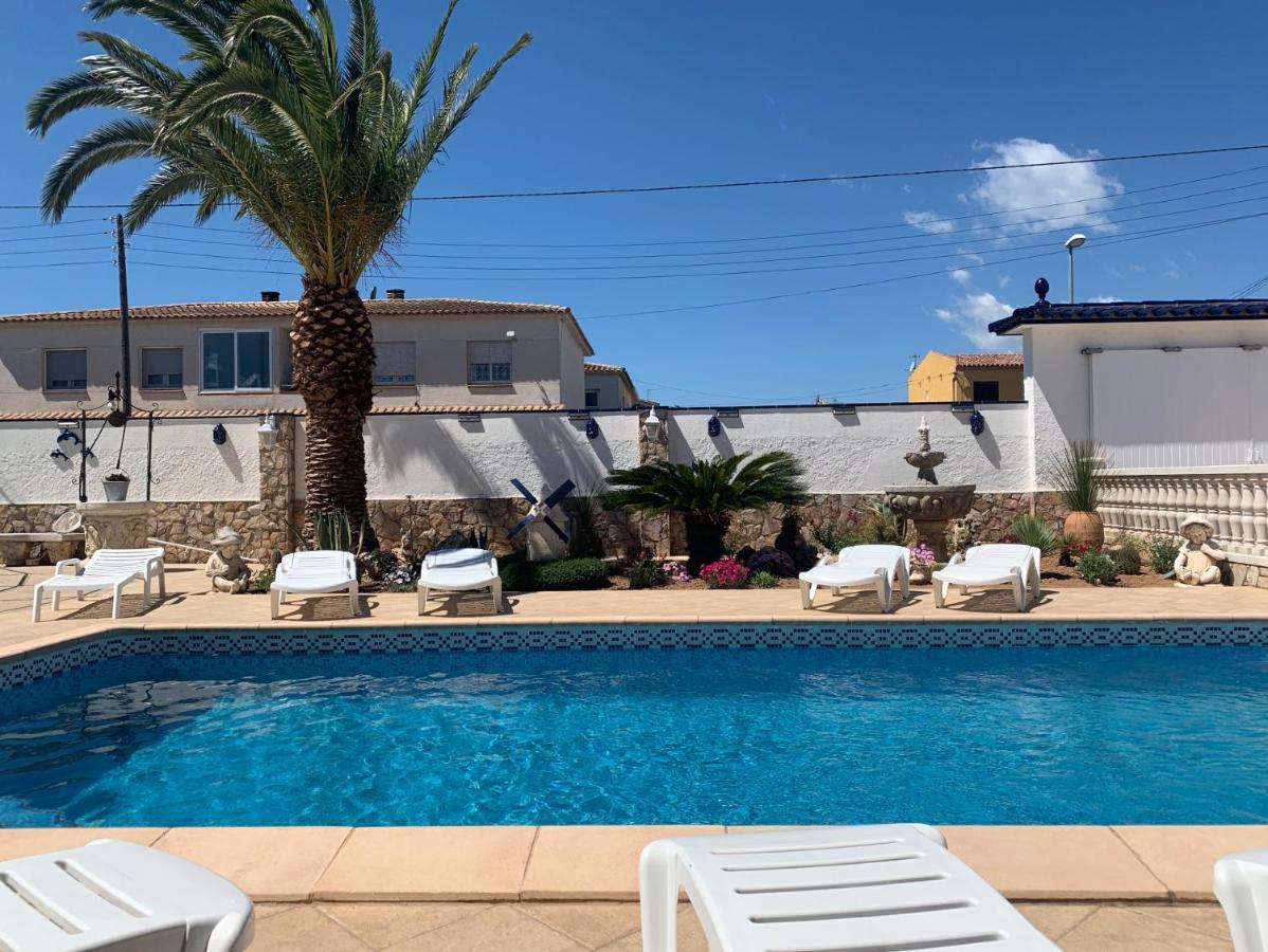 Palmera - Tennis Prive *