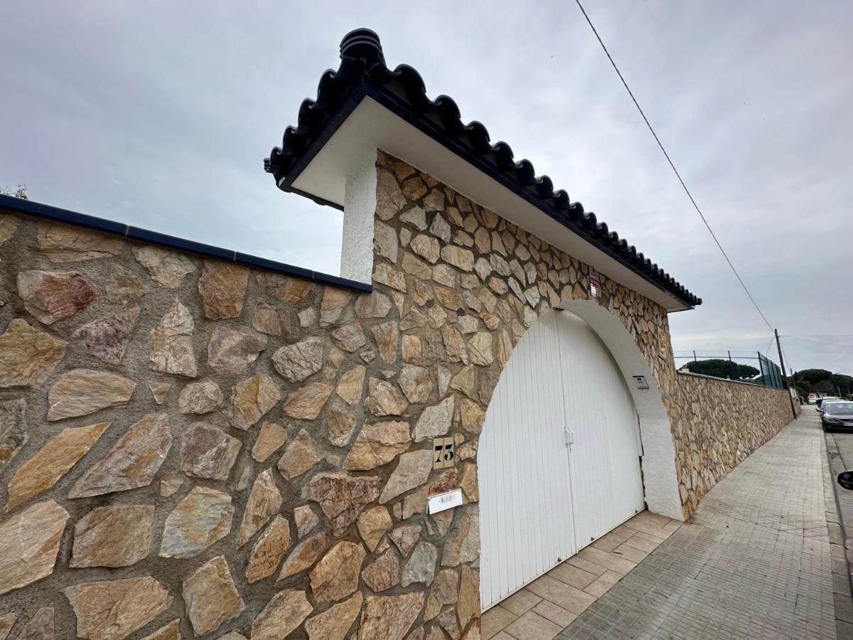 Palmera - Tennis Prive Villa *